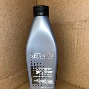 Redken color extend graydiant conditioner